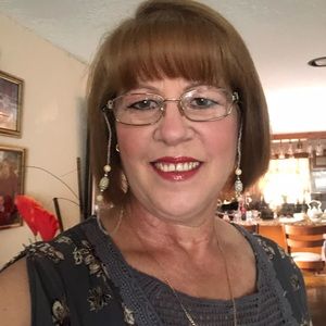 Meet your Posher, Olga lidia